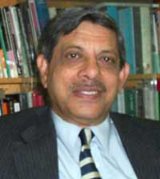 Humayun Ansari